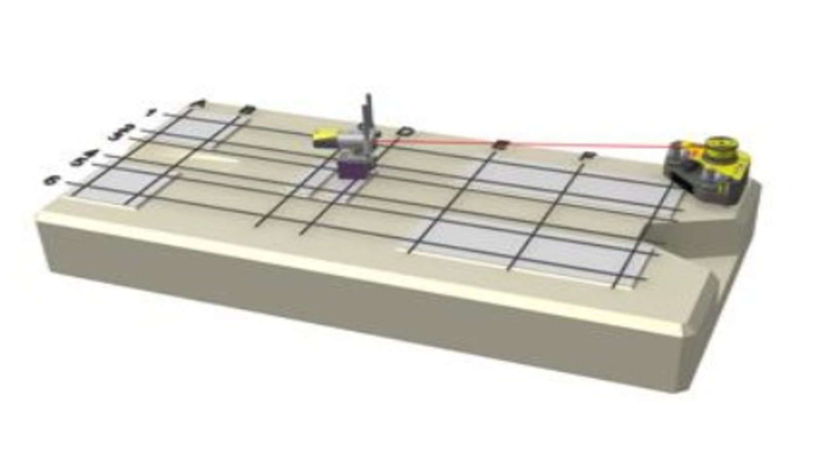 Flatness Measurements