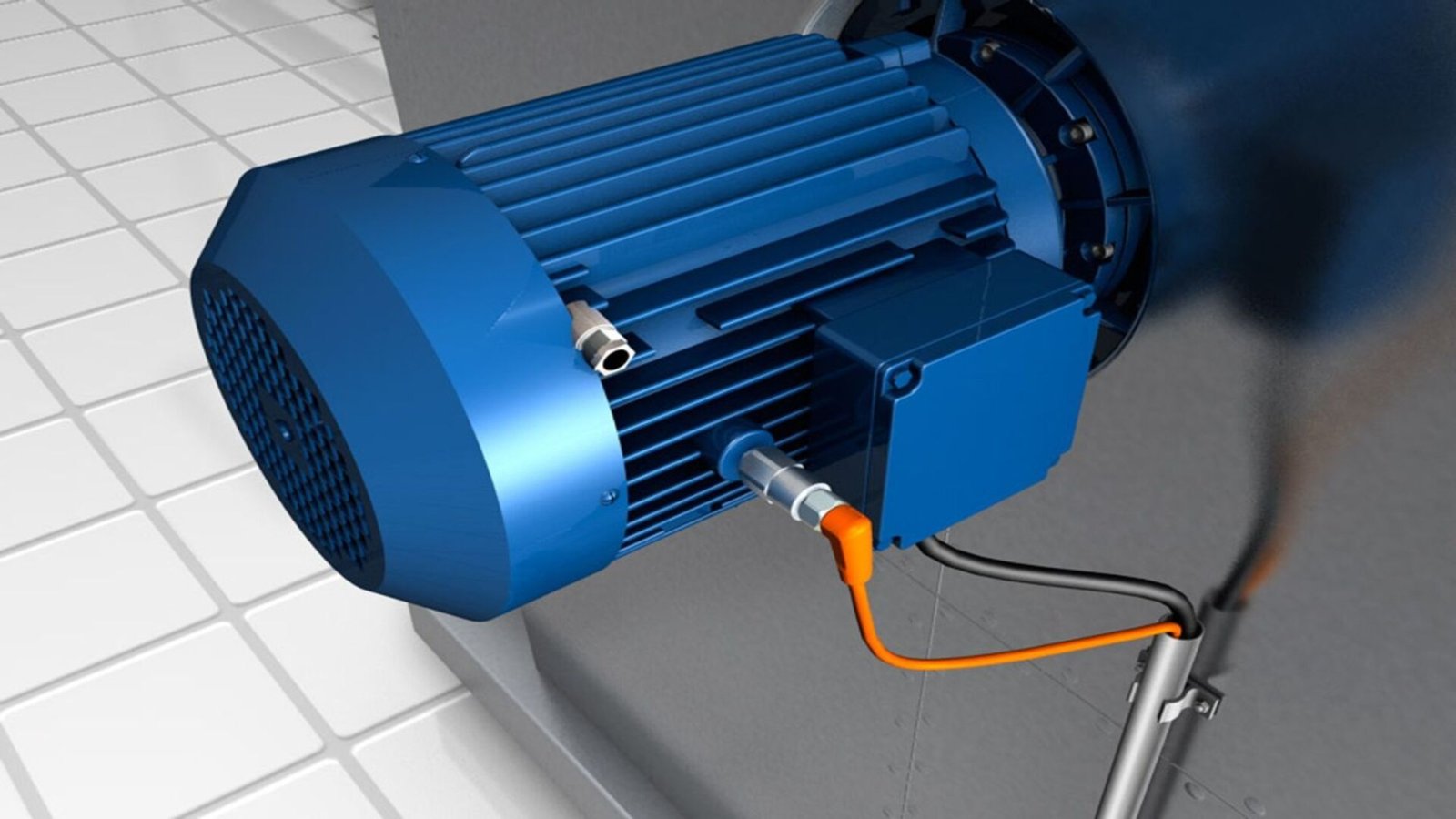 Vibration Monitoring Service (Online & Offline)